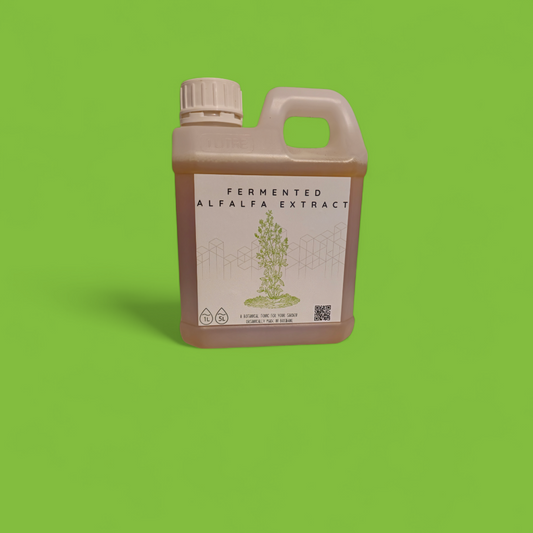 Fermented Plant Extract - Alfalfa