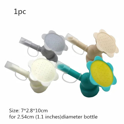 Bottle Cap Sprinkler - Perfect for on the go